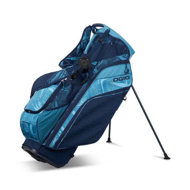 Ogio Golf 2025 Woode Hybrid Stand Bag - Maple Hill Golf